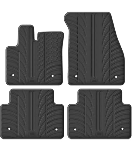 Tappeti per Rover 25 1995- One moquette
