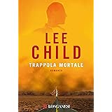 Trappola mortale: Le avventure di Jack Reacher