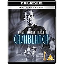 Singin' In The Rain [4K Ultra HD] [1952] [Blu-ray] [2022