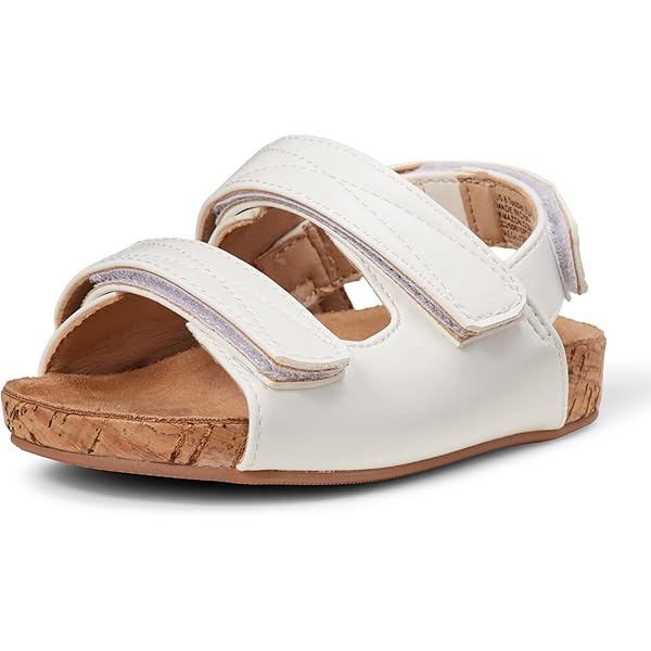Geox meisjes B Sandal Macchia GirSandaal