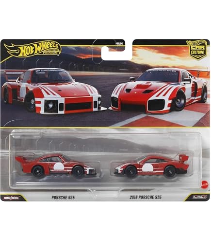 Hot Wheels 'Tooned Enzo Ferrari First Edition 2004#009#9 RED FE 9