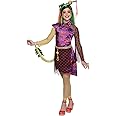 Rubie's Official Monster High Mattel Jinafire Long Costume Child Medium M