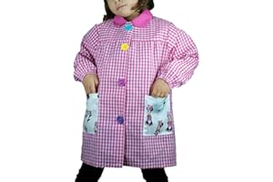 KLOTTZ - BABY MINNIE GUARDERIA BATA ESCOLAR Niñas