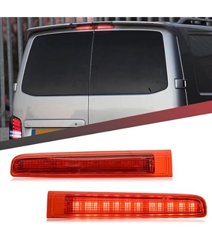 Feu Stop LED Arrière 12V Homologué Hella ValueFit