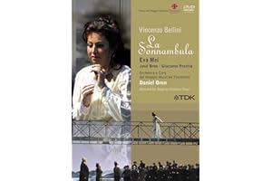 Vincenzo Bellini - La Sonnambula