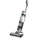 Tineco iFLOOR3 Aspirapolvere Senza Fili, Lavapavimenti, Pulizia a Secco/Acqua per Pavimenti e Superfici Asciutti o Bagnati, A