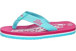 Lico Flamenco Unisex Kinder Flipflops