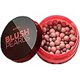 Avon Blush Pearls - DEEP Blusher for Buildable Radiance and Glow with Mineral Pigments (28g)