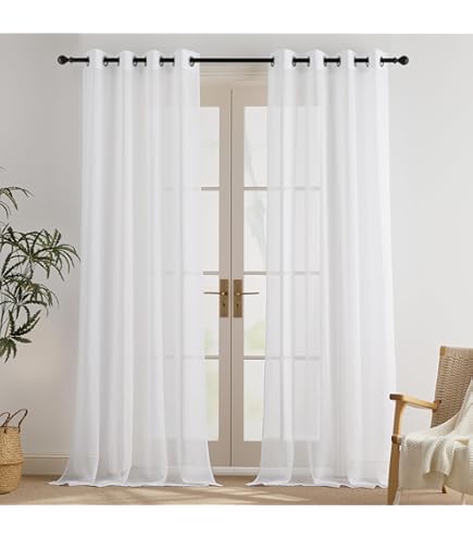 ROOM99 Aura Verduisterend Gordijn Met Zilveren Ringen 140x280 Cm - Lichtbeige - Modern & Isoleren