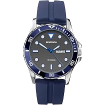 PAUL VALENTINE® Glossyedge Montre Femme en Acier Inoxydable avec PAUL VALENTINE® Glossyedge Montre Femme en Acier Inoxydable avec