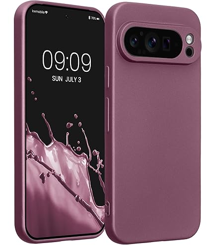 Kwmobile Case Compatible With Google Pixel 9 Pro Ghana - View #12