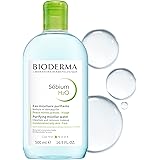 Bioderma Pharmacie Du Prado - Biod Sébium H2O 500 Ml