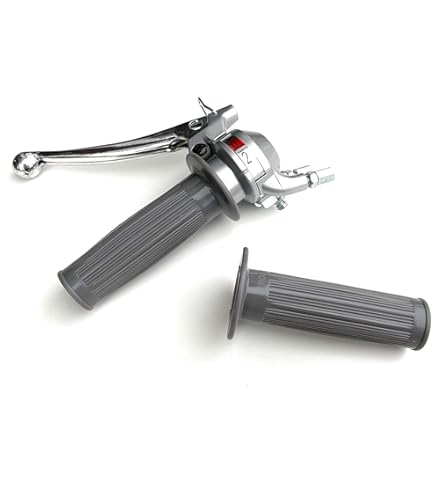 Kit Cambio Sachs 504 505 Kit Riparazione Maniglia Cambio Per Moto Hercules Prima M 2 3 4 5 Gt E Motori 1177870 - Foto 3