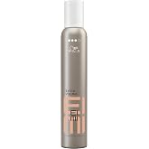 Wella Professionals EIMI Extra-Volume Styling Foam Volume and Strong Hold Heat Protection 300 ml