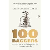 100 baggers: Acciones que se multiplican por 100 y c&oacute;mo encontrarlas (Negocios)