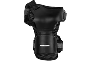Powerslide - Protection De Roller Poignet Pro Wristguard - Taille:one Size