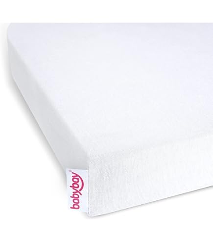 Materasso Babybay MediTex 3D Mesh - Traspirante, Antiacaro, Per Lettini Maxi E Comfort Plus