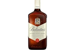 BALLANTINE'S Finest Whisky Ecossais - 40%, 1L