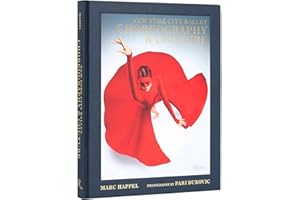 NYC Ballet Fashion Gala: Choreography & Couture