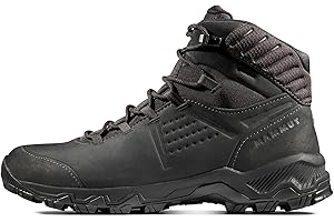 Mammut Mężczyźni mercury iv mid gtxButy trekkingowe i turystyczne