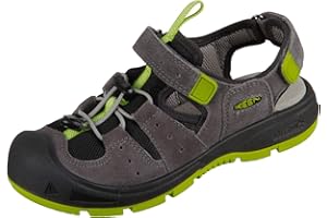 Keen 1023276, Sandalias para Pescador Unisex niños