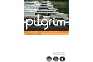 Pilgrim: The Commandments: Book 3 (Follow Stage): 03 (Pilgrim Course)