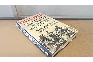 Hell's Angel: The Life and Times of Sonny Barger and the Hell's Angels Motorcycle Club