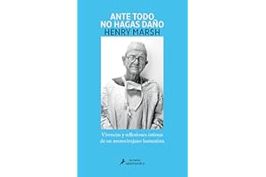 Ante todo no hagas daño (Salamandra Miradas)