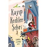Kayıp Kediler Şehri