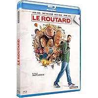 ma vie est un enfer DVD 海外版 Ma Vie est Un Enfer [Blu-Ray]:
