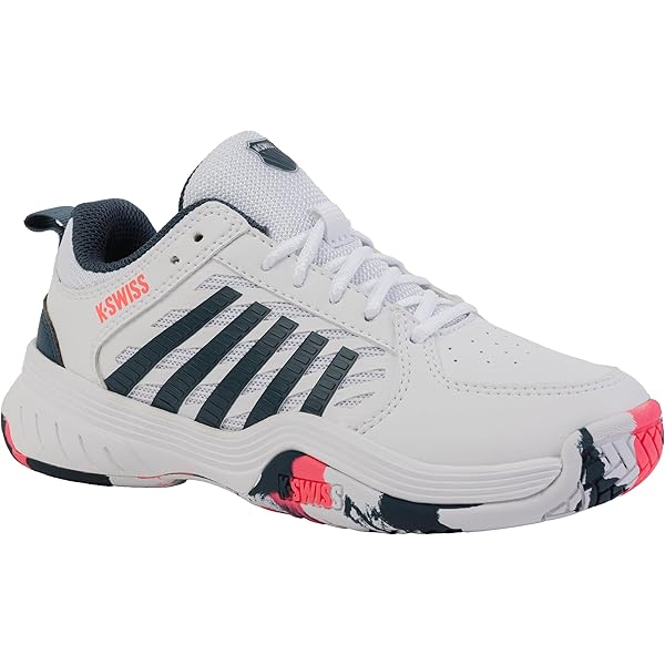 Zapatillas de tenis | Propulse Junior All Court Wimbledon