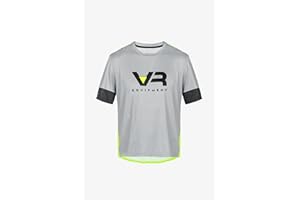VALENTINO ROSSI VR46 Koszulka unisex MTB
