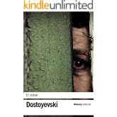 El doble (El libro de bolsillo - Bibliotecas de autor - Biblioteca Dostoyevski)