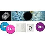 I/O (2CD Blue & Pink + Purple BluRay)