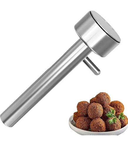 Falafel Maker Scoop