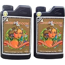 Advanced Nutrients Ph Perfect Sensi Coco Grow 1 Litre 1L A+B Set