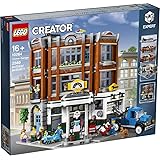 Lego Creator Expert Eckgarage (10264)