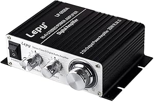 LEPY LP-2020A Amplifier