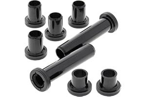 All Balls Racing Rear Independent Suspension Kit 50-1057 Compatible With/Replacement For Polaris Hawkeye 300 2x4 2006-2011, Hawkeye 300 4x4 2006 2007, Hawkeye 400 HO 2x4 2011