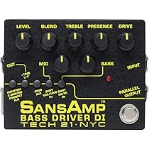 SansAmp Bass D DI ちょい訳アリ 71tewtvdUjL._AC_UL210_SR210,