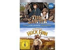 Tom Sawyer/Die Abenteuer des Huck Finn