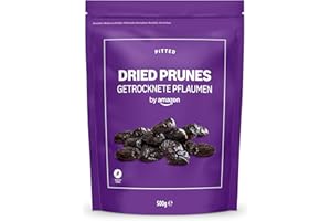 by Amazon Prugne Disidratate - 500g