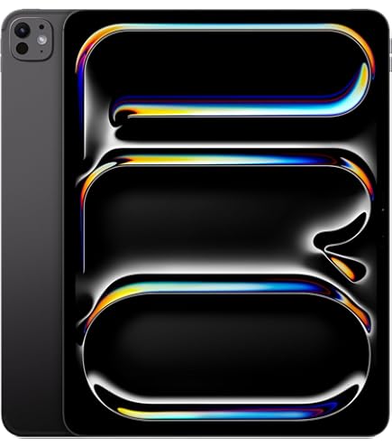 Apple iPad Pro 13