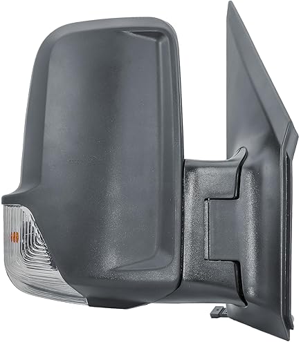 2x Außenspiegel Für Mercedes Vito W639 2011-2014 Elektrisch