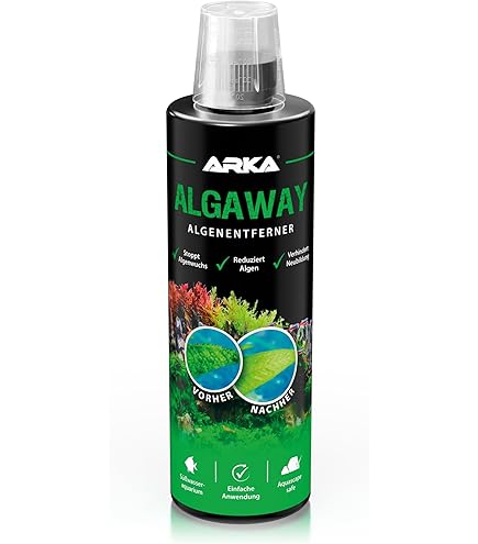 Dennerle Carbo Elixier Liquid Carbon - 500ml Aquarium Plant Fertilizer