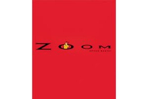 Zoom (Picture Puffin Books)