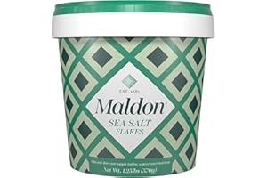 Maldon Meersalzflocken Sea Salt Flakes 570g