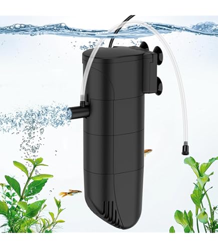Aquacity Bio Schwamm Filtermedien Pad – 45x45x4,6 Cm, Zuschneidbar, Für Aquarium & Teichfilter, Biologische & Mechanische Filterung