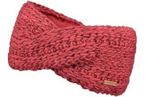 Barts Fascia per Capelli Jasmin Donna, Lipstick, One Size