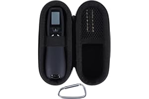 Peyyargo Duro Protettiva Custodia Compatibile con Logitech R800 Telecomando per Presentazioni